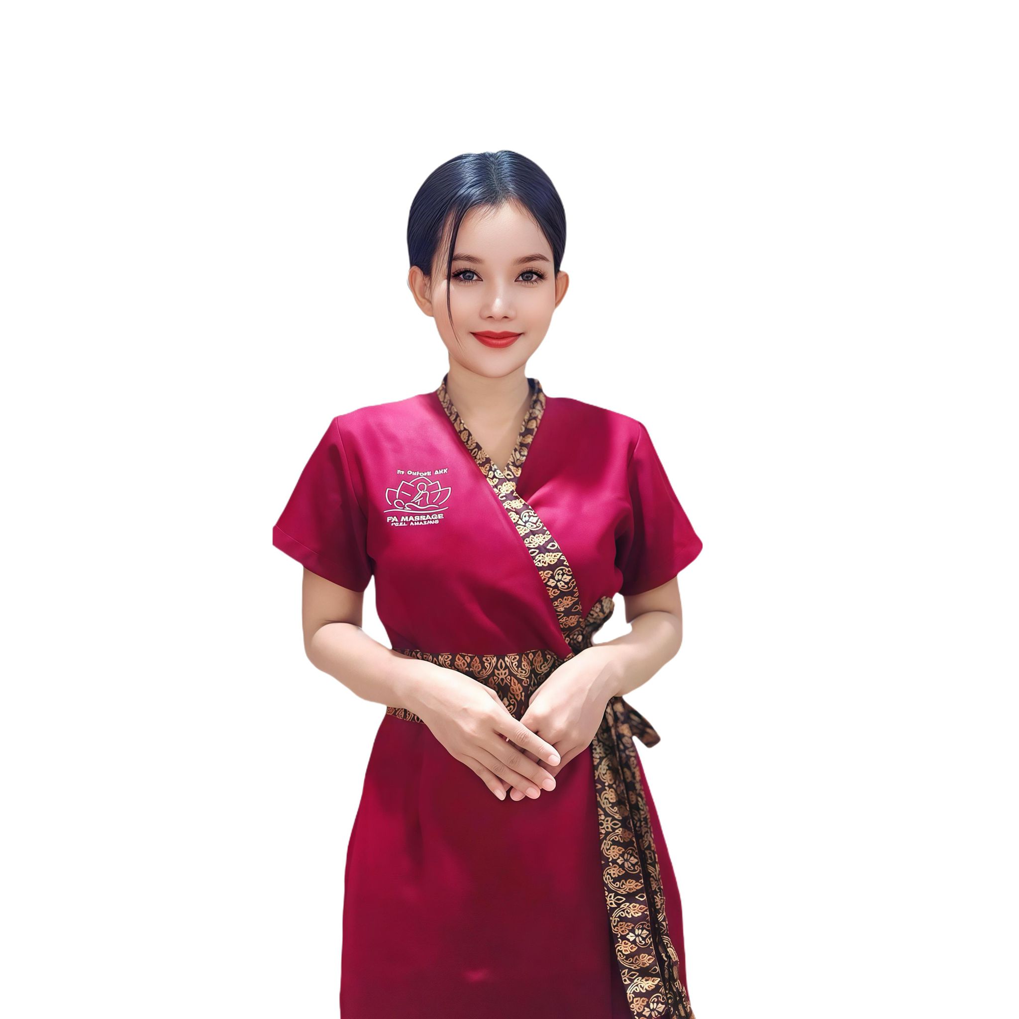 profile picture of Miss Vina